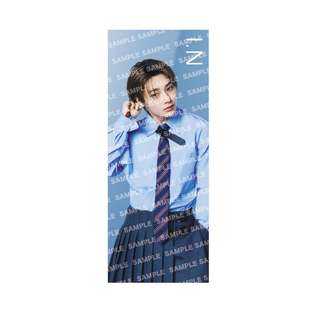 Stray Kids World Tour RUN IT JAPAN OFFICIAL GOODS MD PRE-ORDER