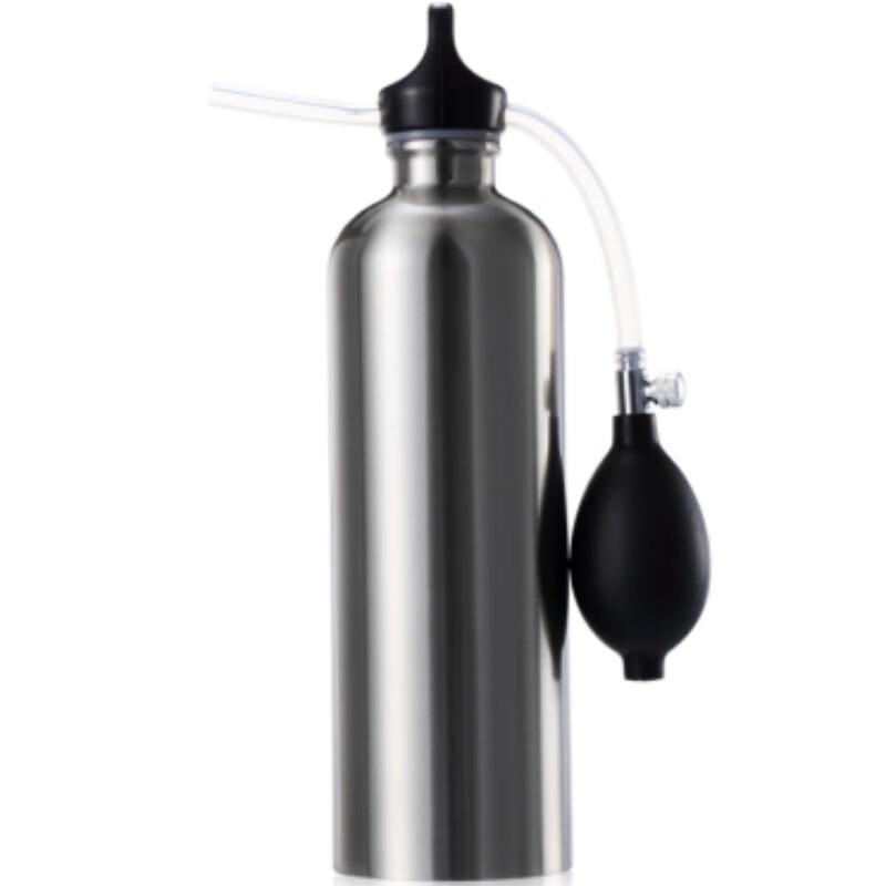 

Jingyi Portable Outdoor Water Purifier Bottle