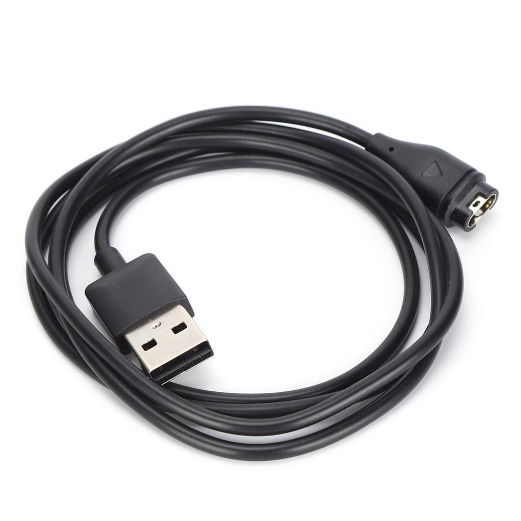 Watch Charging Cable Portable and Durable Watch Power Cable for Garmin Fenix 5S 5X