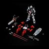 HG 1/144 G-Line Light Armor Pre-Colored Plastic Model (Mobile Suit Gundam Senki)