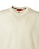 Golf Crew Neck Knit 7 [New Balance] (Stretchable, Basic) / Men's / 012-6170001 030_White [3L]