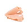 Adjustable Silicone Toe Separator & Protector for Overlapping Toes