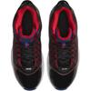 Air Jordan BLoyal GS Bred Kids Sneakers Black White University-Red CT1508-001