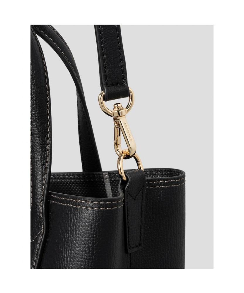 Beanpole Accessory Anna Tote Bag Black