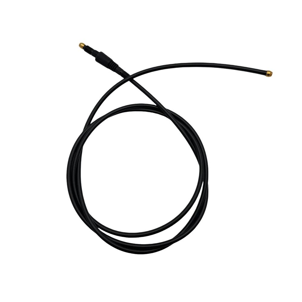 

Front brake tubing for light bee X