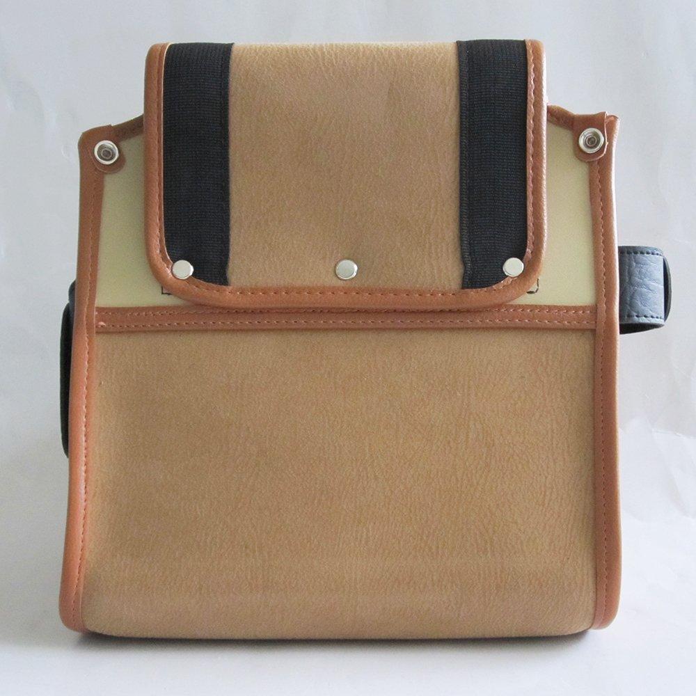 Work Time Craftsman Temporary Frame Bag with Tool Men's Bag, Holder, KNT-01