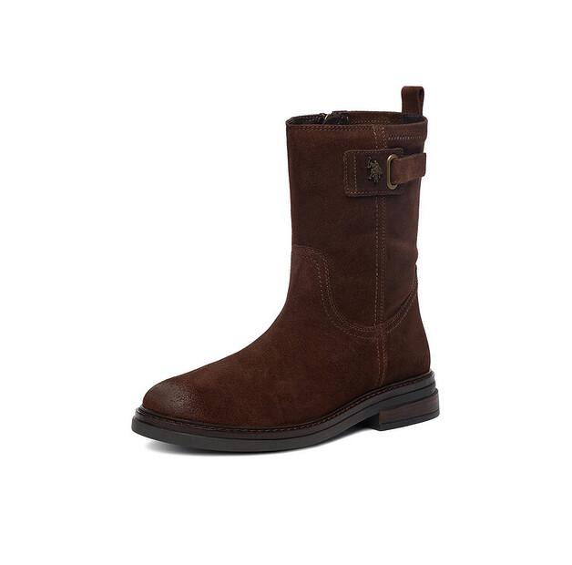 Ботинки U.S. Polo Assn. CORINA