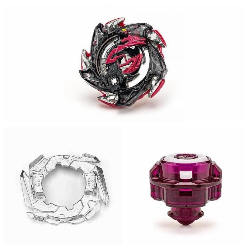 Metallischer Kreisel, Kreisel zum Kämpfen, Kreisel-Sammlung, Geschenk, Weihnachtsgeschenke Interaktives Spielzeug