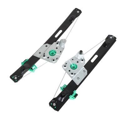 51357140589 Rear Power Window Regulator Without Motor Replacement For BMW E90 E91 M3 323i 325i 328i 330i 335i New 51357140590