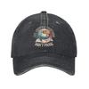 Keine Panik  Die Antwort auf die Frage nach dem Leben dem Universum und dem ganzen Rest Douglas Adams  Merch Baseballkappen Unisex Täglich Verstellbare Sonnenkappe