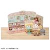 Takara Tomy Welcome to Sumikkogurashi Licca-chan's Cafe!