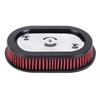 Highly Recommended Touring 2017-2023 Motorcycle Air Filter Cleaner  For  M8 Softail 2018-2023