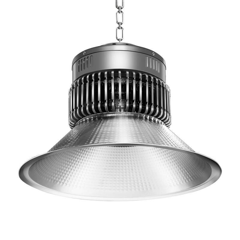 Lishi LED High Bay Industrial Light 300W Engineering Independent Drive