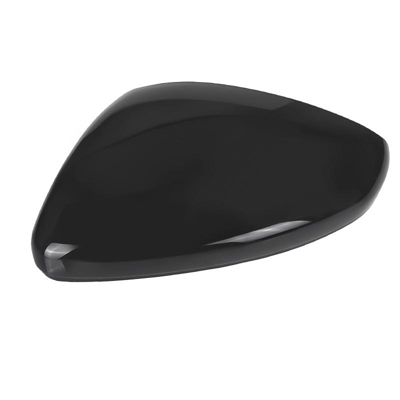 Left/Right Side View Mirror Cover Cap For Peugeot 208 Peugeot 2008 Opel Corsa F      2024 2025 Accessories