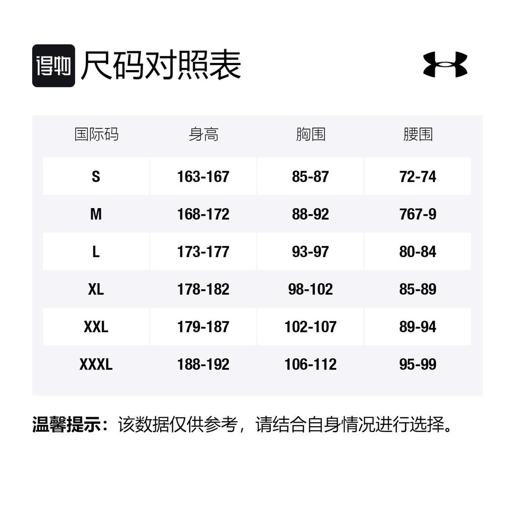 Under Armour Curry T Shirts Men's White Crew Neck Moderate 1357001-100