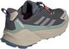 Trekking Shoes Adidas Terrex Trailmaker 2 GTX Speed Lace Carbon/grey Three/silver Green
