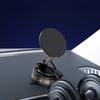 1Pc Dedicated Vacuum Adsorption Magsafe Magnetic Suction Rotating Mobile Phone Holder Desktop Portable Car Holder Navigation