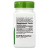 Nature's Way Fennel Seed 480mg Veggie Capsules, 100 Count