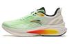 Stinger 5 Jacquard Abrasion Resistant Breathable Low Top A Shock