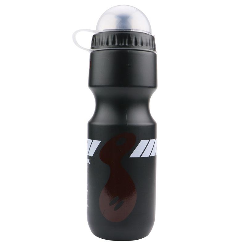 Mountain Bike Plastic Water Bottle Roundabout Water Bottle Cycling Sports Water Cup Sports Water Bottle Equipment Accessories