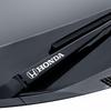 nlcp2 4pcs Car Emblem Stickers Door Handle Mirrors Wiper Decoration Accessories For Honda Civic Varadero Xl1000 Xadv 750 Vt600 Forza
