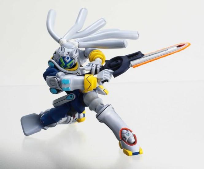 Revoltech Yamaguchi King Gainer No.07