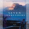 Seven Surrenders by Ada Palmer Paperback Book 9781786699541