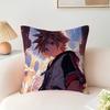 GAME Kingdom Hearts Personalized Pillow Cover Kids Bedroom Wild Party Decor Pillowcase Kid Birthday Shower Gift