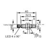 Brand New IFM IE5350 IE5362 Inductive Proximity Sensors Available