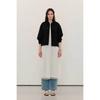 Cc Collect High Neck Windbreaker Jumper  C262msj031 