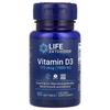 Life Extension Vitamin D3 175mcg (7000IE) Weichkapseln, 60 Stück