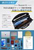 Lansion Business Large Job Hunting PC PU A4 Recruitment Induction Business Day Black Men's Bag, Capacity, Bag, Bag, Leather, 15.6-inch, Compatible,