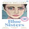 Blue Sisters by Coco Mellors Paperback Book 9780008623036