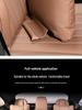 Lexus ES & RX300 Car Headrest, Neck, and Lumbar Support Pillow