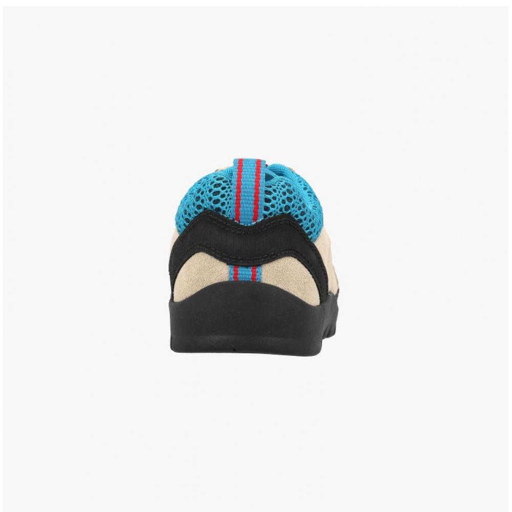 Kin JaSper Lux Sp Safari Blue Sneaker 1027425