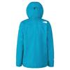 The North Face FL Trail Peak Jakke Safir Skifer L