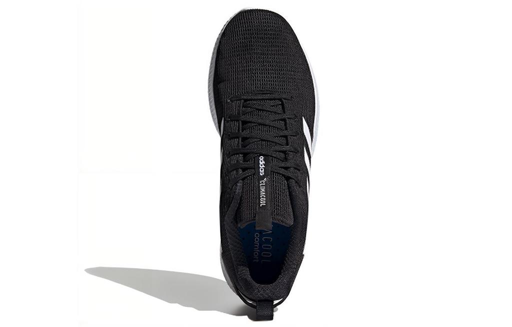 adidas Cloudfoam Lite Racer Climacool 'Black' FW9704