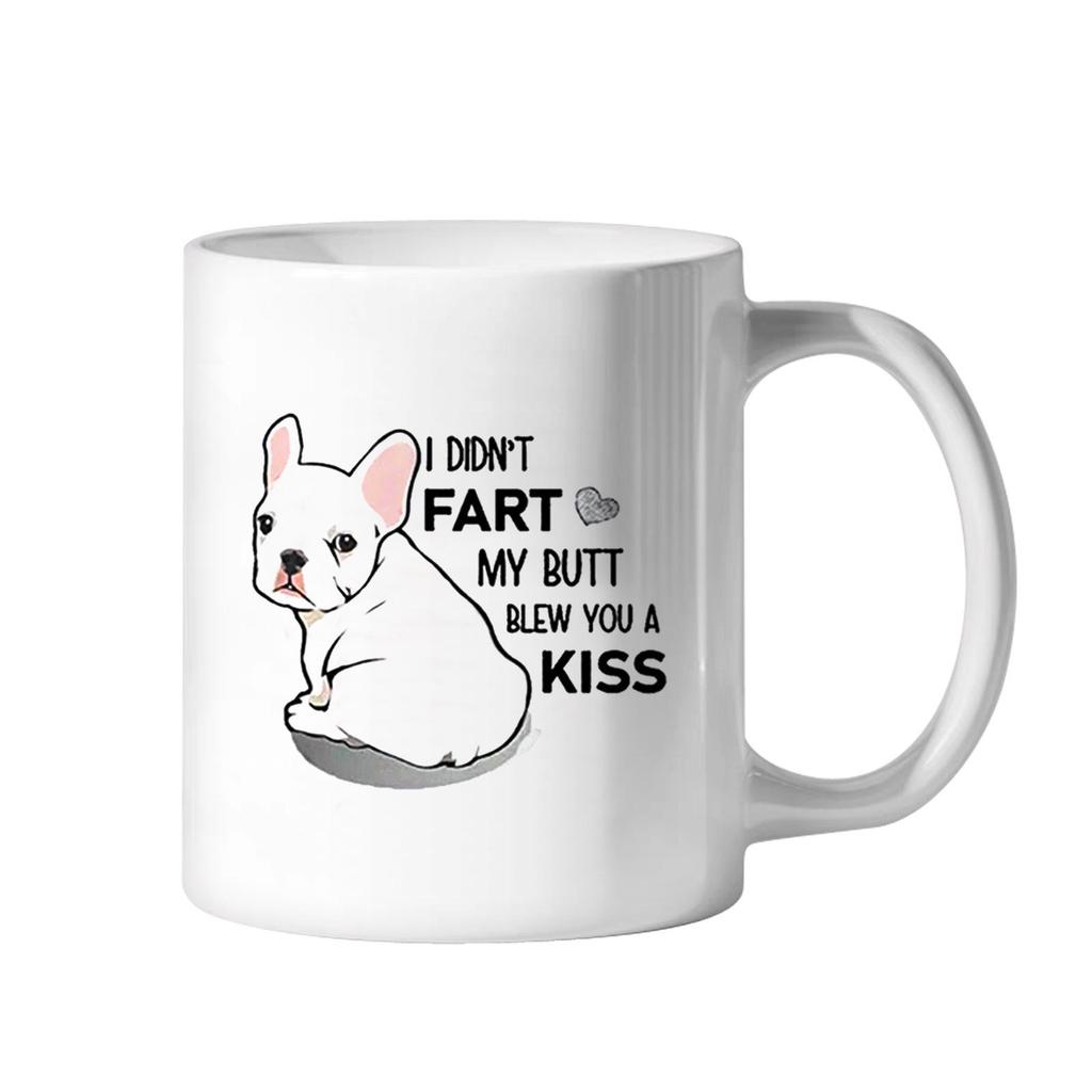 Creative Ceramic Mug for Home or Office - Perfect Gift for Coffee or Water