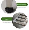 Thickened Stainless Steel Multi-layer Outdoor & Balcony Flower Pot Stand