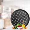 Moldes de pastelaria – Formas para pizza