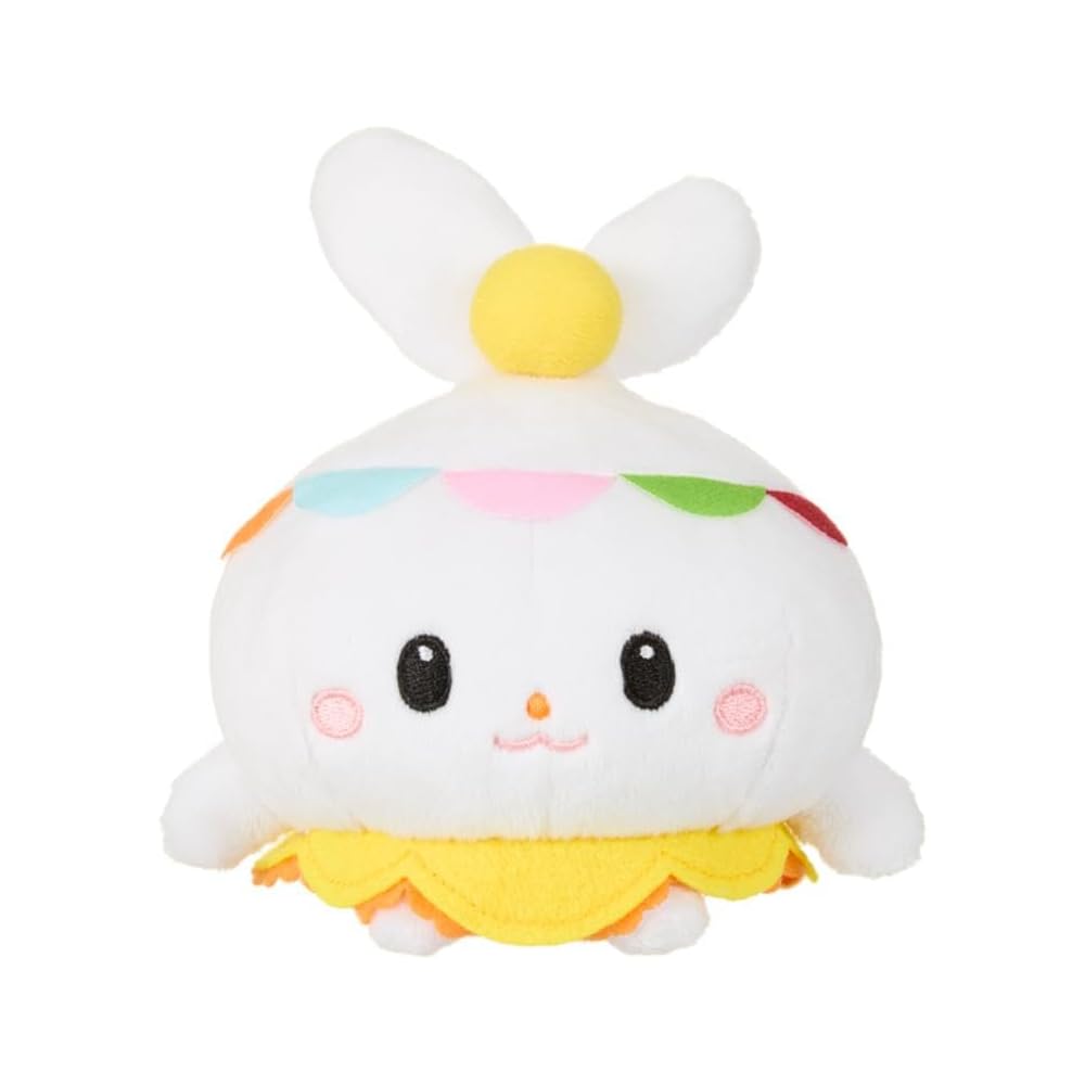 

Sekiguchi Inai Inai Baa Plush Toy Woof and Poo Size S 15x13x7.5cm