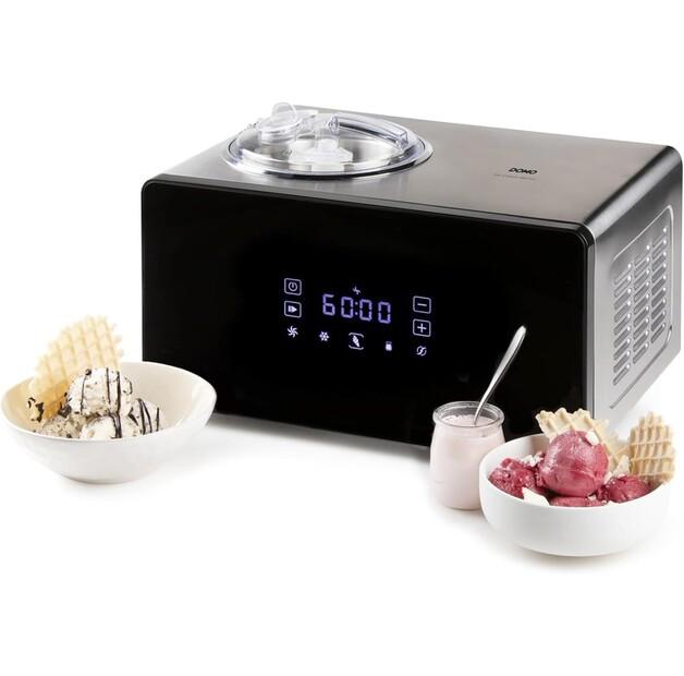 Мороженица Domo DO9252I Ice Cream Genius