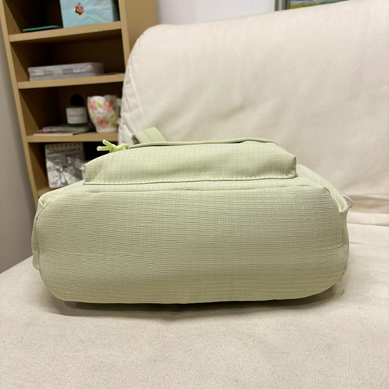 Plecak damski dla uczniów szkół średnich, lekki, szkolny, duża pojemność, torba na komputer