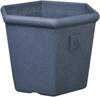 Hable Eco Pot Hexagonal BK 200 231660