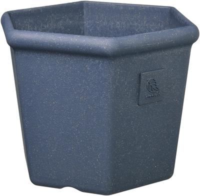Hable Eco Pot Εξάγωνο BK 200 231660