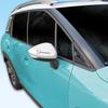 Meiho Snoopy Door Mirror Emblem Sticker SN197