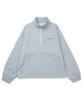 Earth Calm Era Lightweight Essential Anorak_Grey
