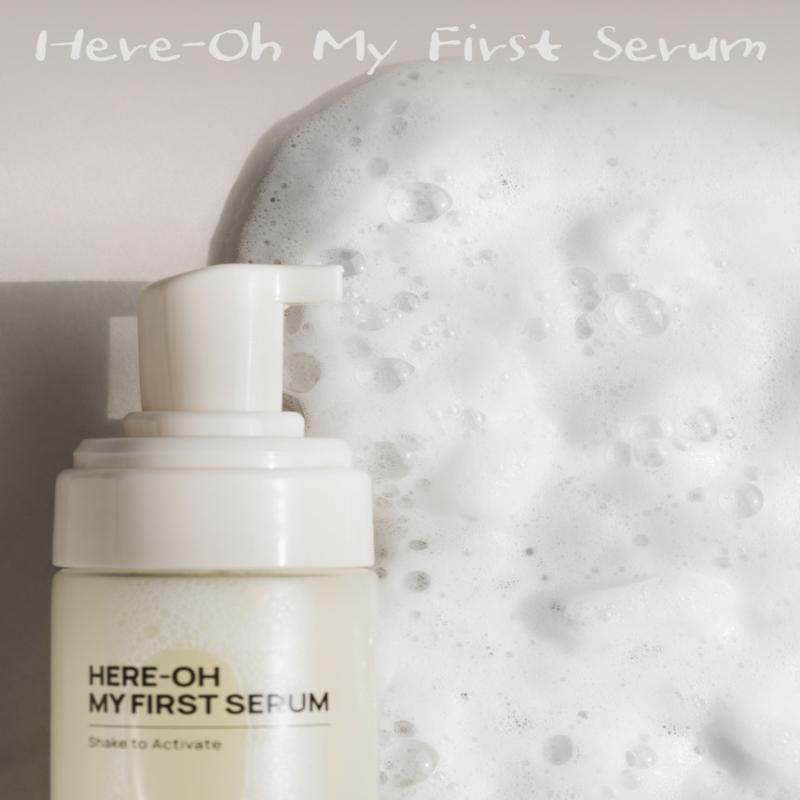 [De:[maf] Voici-Oh Mon Premier Sérum 145ml