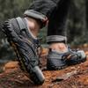 Professional Aqua Shoes Men Non-slip Water Shoes In Trekking Upstream Shoes Quick-Dry Beach Light Water Sports Sneakers