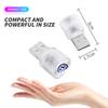 Mini-USB-LED-Autolicht Innenraum-Atmosphärenlicht Dekorative Lampe für Volkswagen GOLF Polo Tiguan VW TOURAN CADDY PASSAT CC
